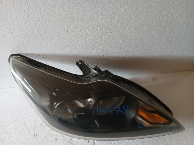 14578 Ford Focus II. 2004-2011 Jobb első Lámpa Fényszóró