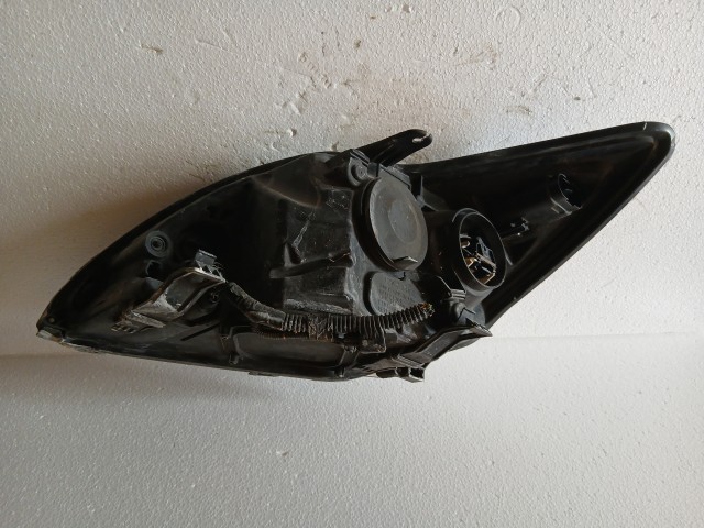 14578 Ford Focus II. 2004-2011 Jobb első Lámpa Fényszóró