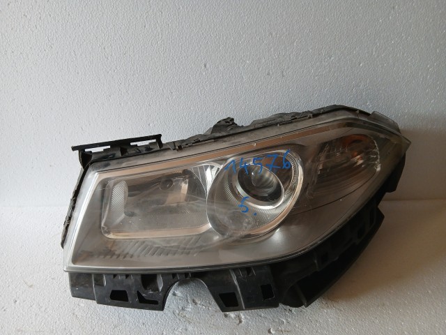 14576 Renault Megane II. 2002-2009 Bal első  Lámpa Fényszóró