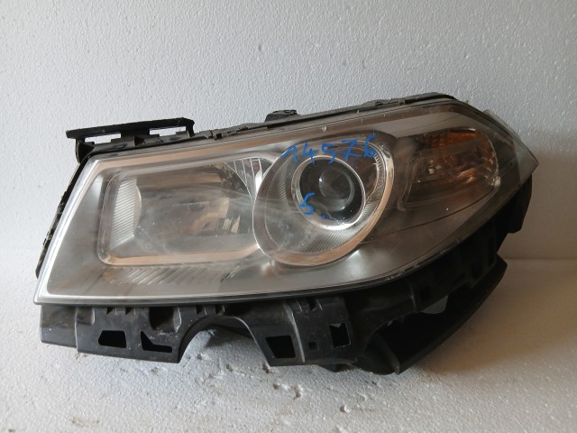 14576 Renault Megane II. 2002-2009 Bal első  Lámpa Fényszóró
