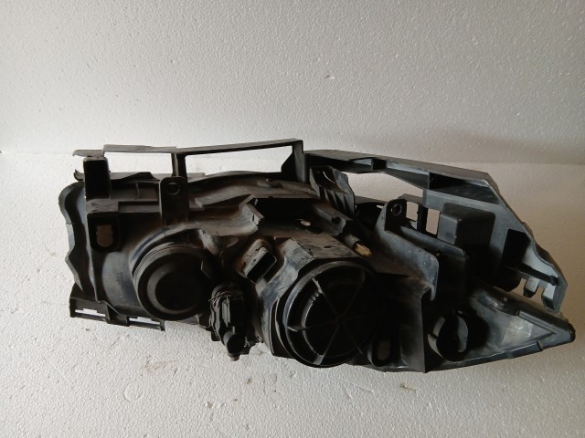 14576 Renault Megane II. 2002-2009 Bal első  Lámpa Fényszóró