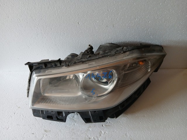 14576 Renault Megane II. 2002-2009 Bal első  Lámpa Fényszóró