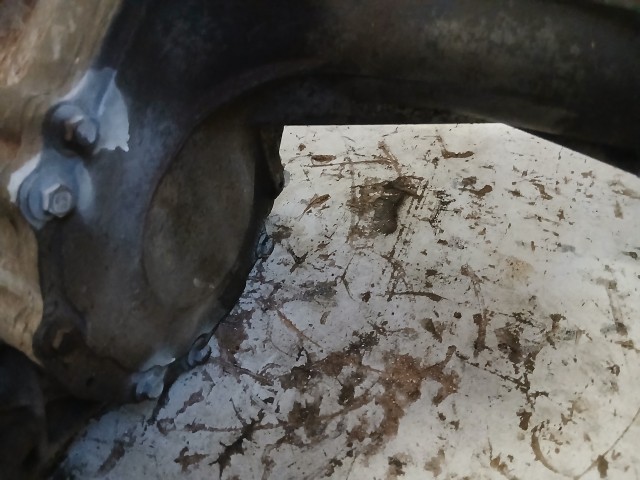 Opel Antara 2.2 cdti 4x4 osztómű Z22d1 F40