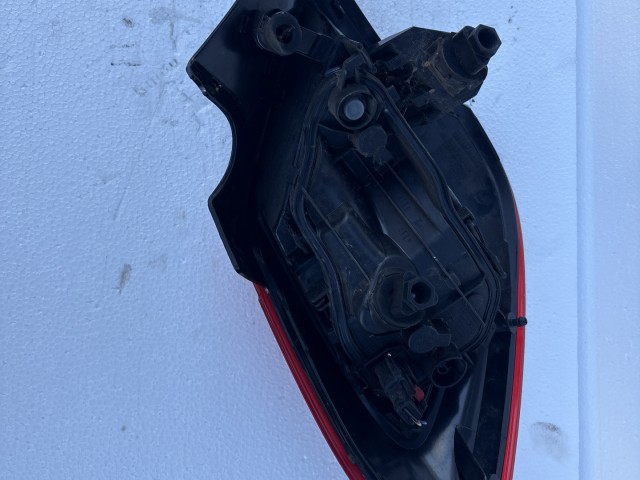 14700 Opel Corsa E   Jobb hátsó Lámpa 3 ajtós