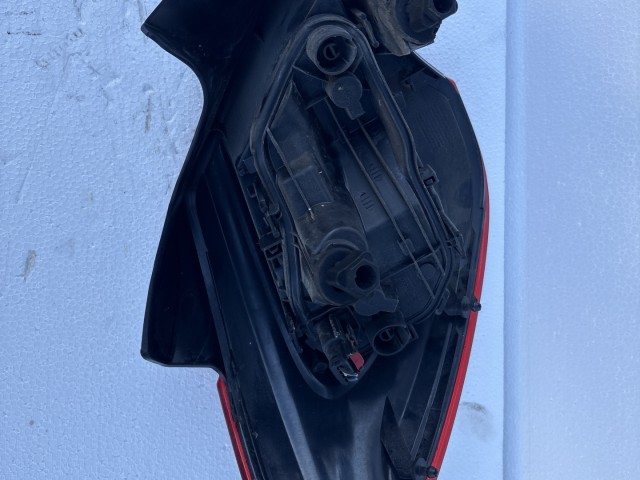 14701 Opel Corsa E 2014-2019  Jobb hátsó Lámpa 5 ajtós