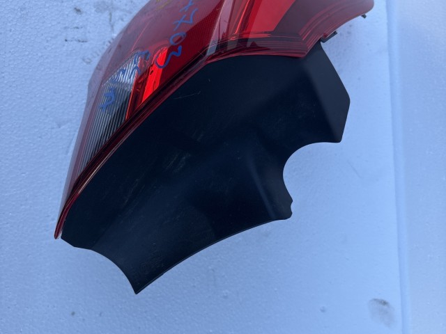 14703 Opel Corsa E 2014-2019 Bal hátsó Lámpa 5 ajtós