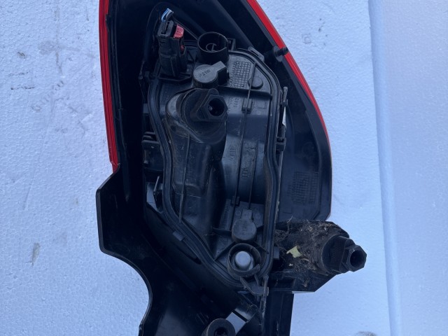 14703 Opel Corsa E 2014-2019 Bal hátsó Lámpa 5 ajtós