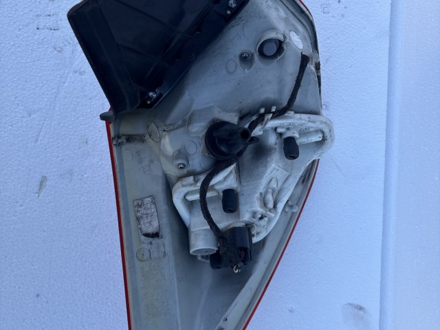 14704 Opel Astra J 2009-2015 Jobb hátsó Lámpa 5 ajtós