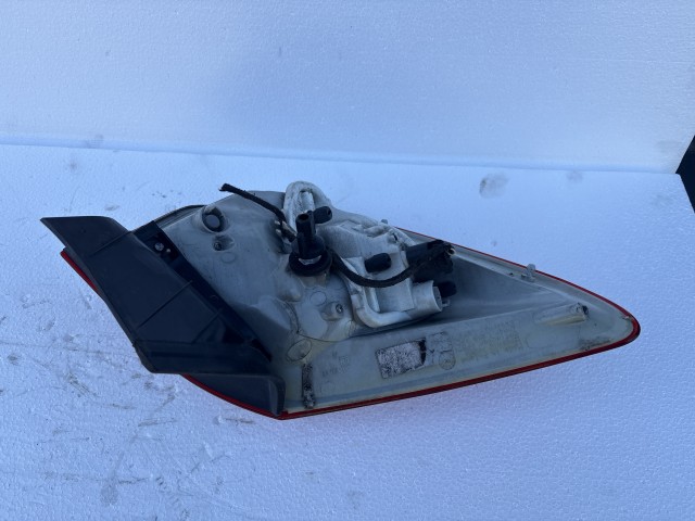 14704 Opel Astra J 2009-2015 Jobb hátsó Lámpa 5 ajtós