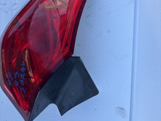 14705 Opel Astra J 2009-2015 Bal hátsó Lámpa 5 ajtós