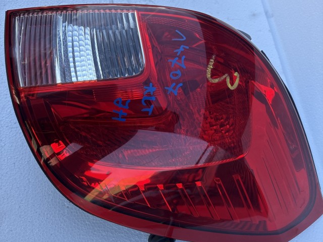 14707 Opel Antara 2011-2015  Jobb hátsó Lámpa