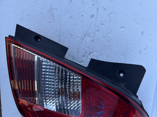 14707 Opel Antara 2011-2015  Jobb hátsó Lámpa