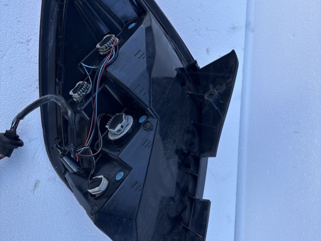 14707 Opel Antara 2011-2015  Jobb hátsó Lámpa