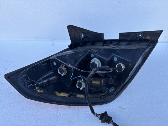 14707 Opel Antara 2011-2015  Jobb hátsó Lámpa