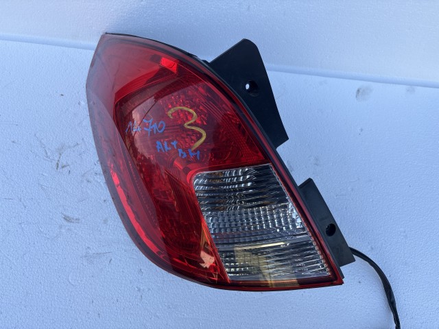 14710 Opel Antara 2011-2015 Bal hátsó Lámpa