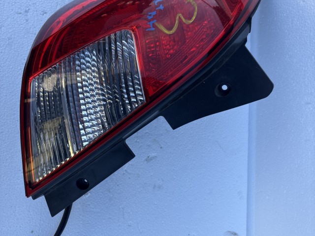 14710 Opel Antara 2011-2015 Bal hátsó Lámpa