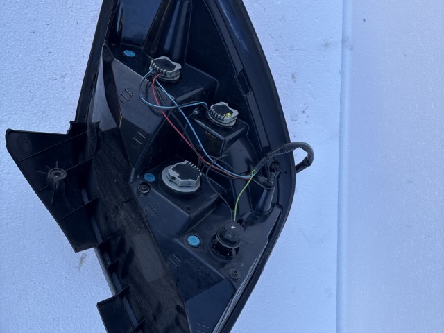 14710 Opel Antara 2011-2015 Bal hátsó Lámpa