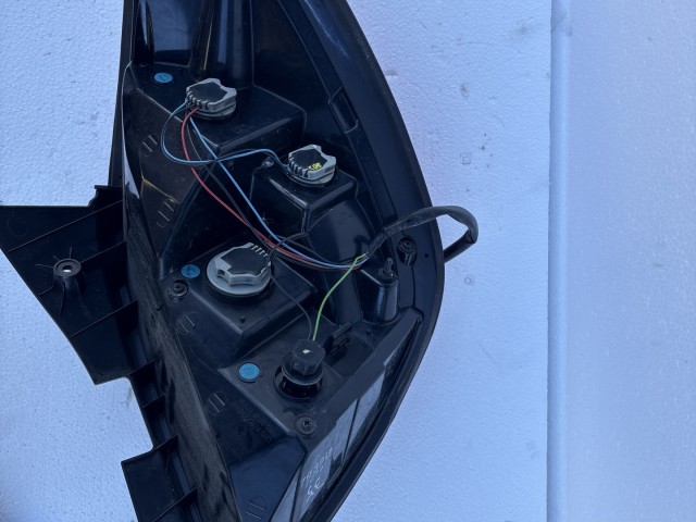 14710 Opel Antara 2011-2015 Bal hátsó Lámpa