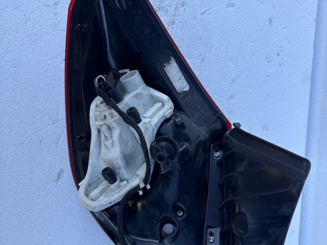 14709 Opel Astra J 2009-2015 Jobb hátsó Lámpa  5 ajtós sötétitett