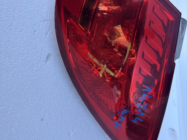 14714 Opel Meriva B 2010-2017  Jobb hátsó Lámpa