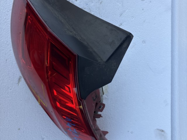 14714 Opel Meriva B 2010-2017  Jobb hátsó Lámpa