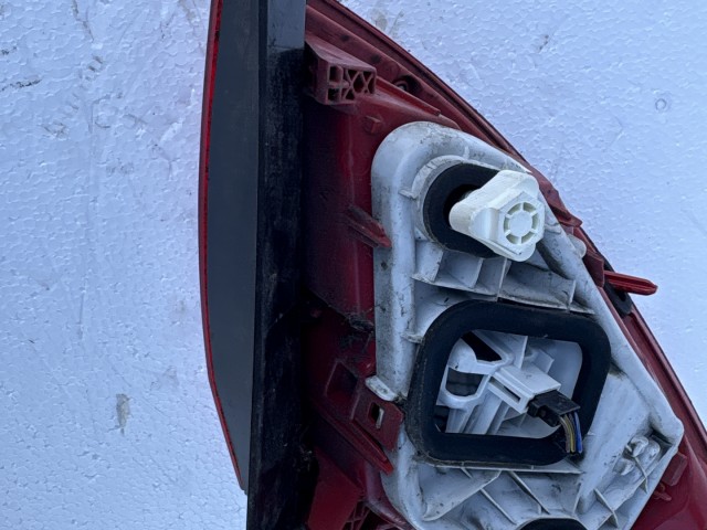 14714 Opel Meriva B 2010-2017  Jobb hátsó Lámpa