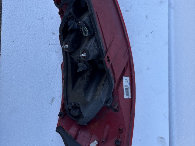 14715 Opel Insignia 2008-2016 kombi  Jobb hátsó Lámpa