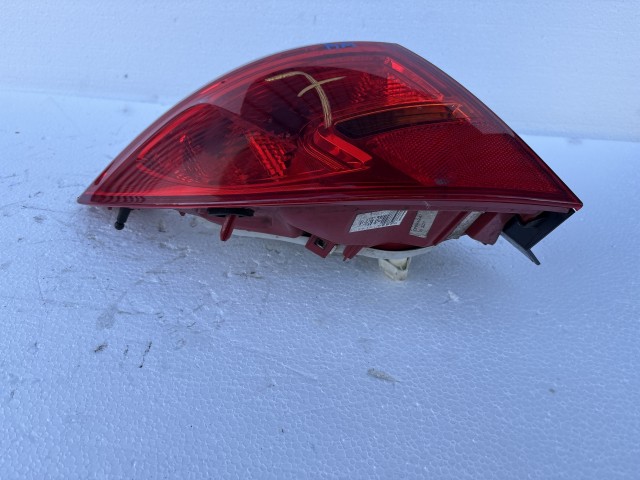 14713 Opel Meriva B 2010-2017 Bal hátsó Lámpa