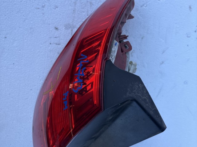 14713 Opel Meriva B 2010-2017 Bal hátsó Lámpa