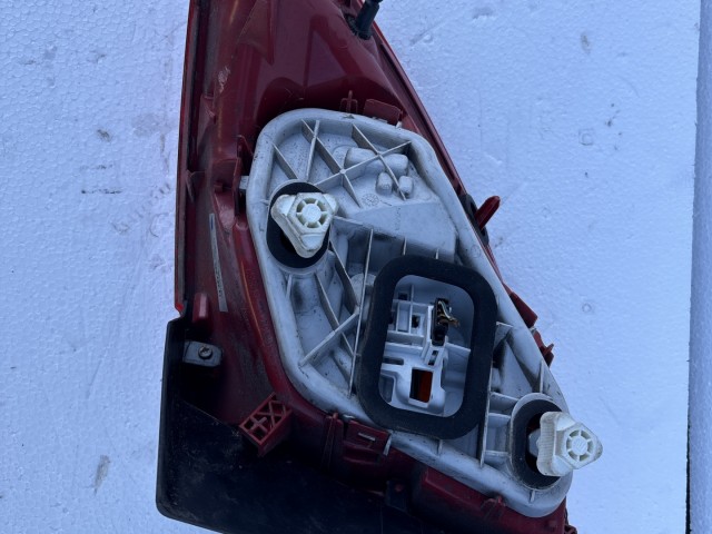 14713 Opel Meriva B 2010-2017 Bal hátsó Lámpa