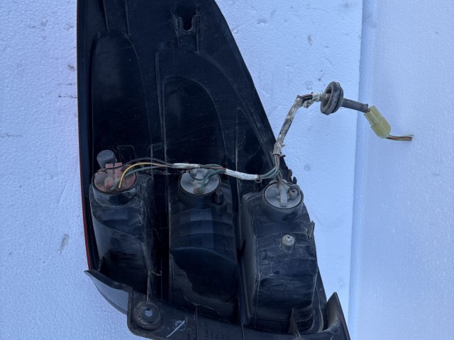 14716 Suzuki SX4 2007-2013 Bal hátsó Lámpa