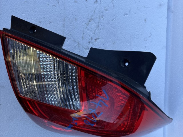 14718 Opel Antara 2006-2015  Jobb hátsó Lámpa