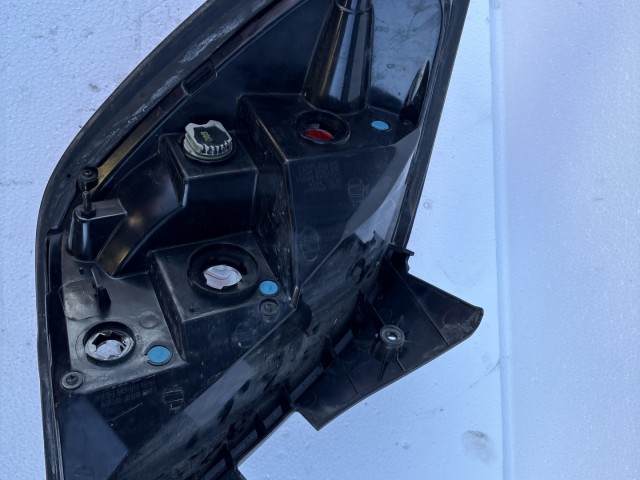 14718 Opel Antara 2006-2015  Jobb hátsó Lámpa