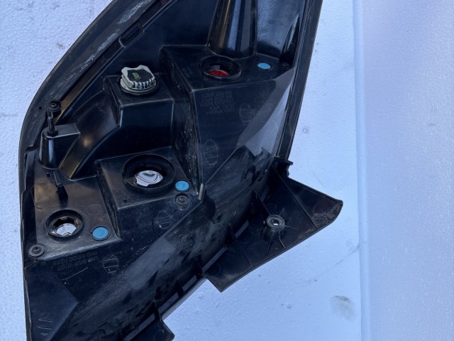 14718 Opel Antara 2006-2015  Jobb hátsó Lámpa