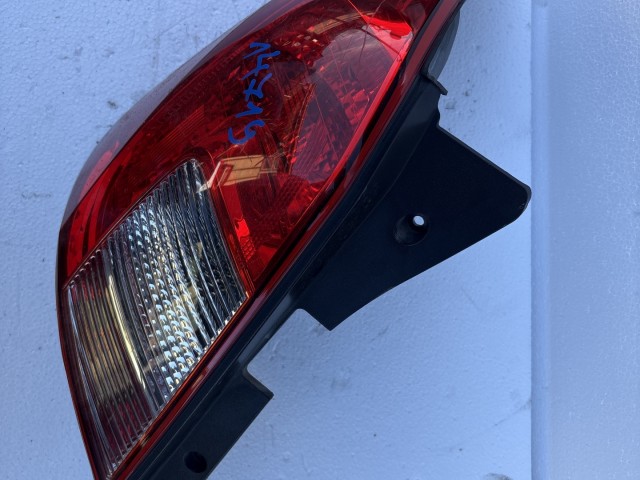 14719 Opel Antara 2006-2015 Bal hátsó Lámpa Fényszóró