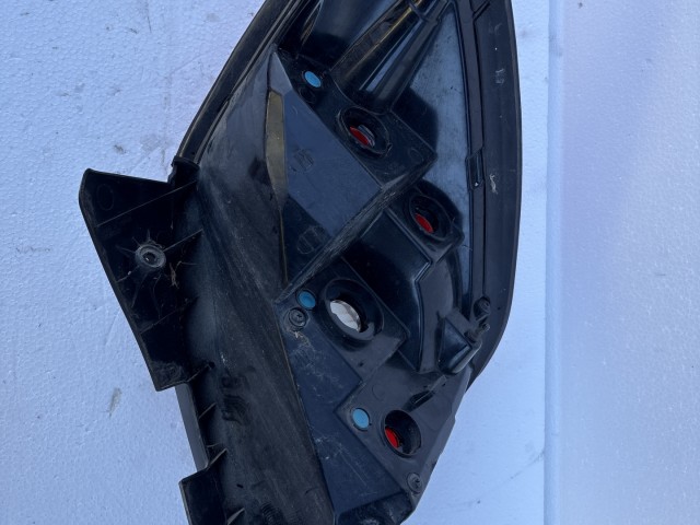 14719 Opel Antara 2006-2015 Bal hátsó Lámpa Fényszóró