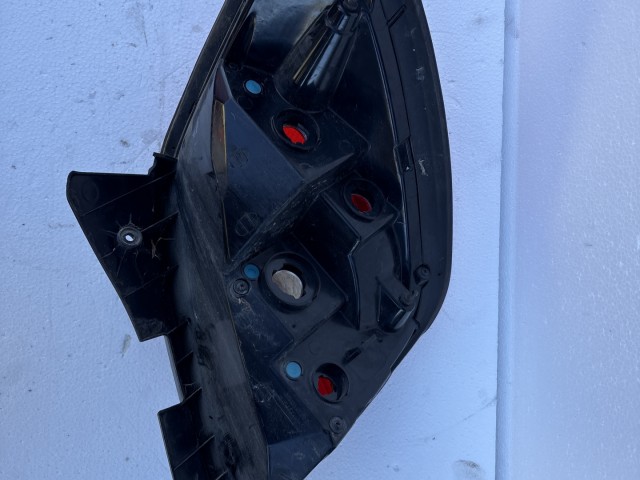 14719 Opel Antara 2006-2015 Bal hátsó Lámpa Fényszóró