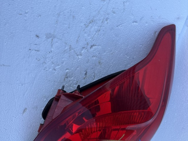 14711 Opel Mokka 2012-2019 Bal hátsó Lámpa Fényszóró