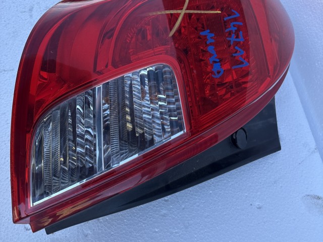 14711 Opel Mokka 2012-2019 Bal hátsó Lámpa Fényszóró