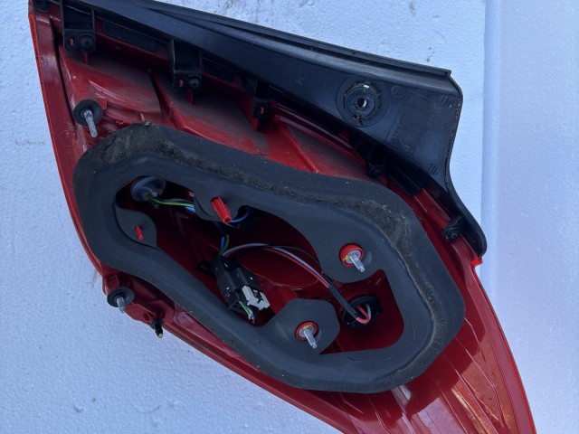 14711 Opel Mokka 2012-2019 Bal hátsó Lámpa Fényszóró