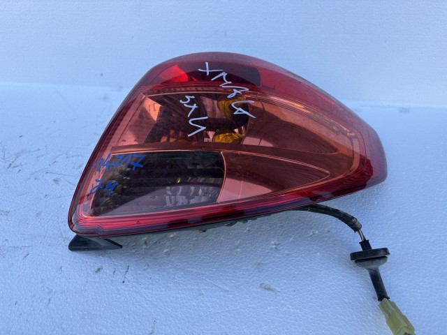 14717 Suzuki SX4 2007-2013 Lámpa  Jobb hátsó