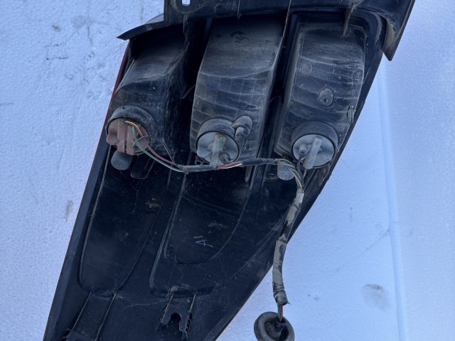 14717 Suzuki SX4 2007-2013 Lámpa  Jobb hátsó