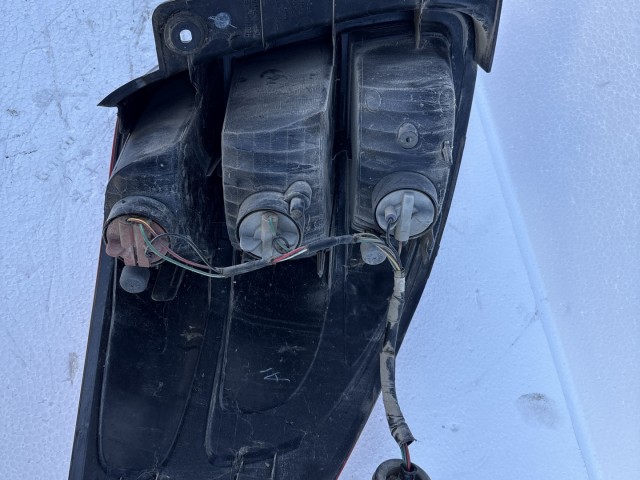 14717 Suzuki SX4 2007-2013 Lámpa  Jobb hátsó