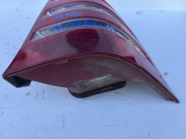 14720 Mercedes Benz C w203 2003-2007 kombi Jobb hátsó Lámpa