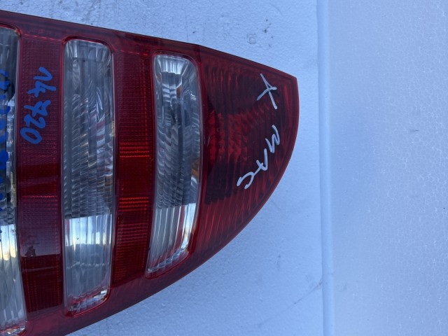 14720 Mercedes Benz C w203 2003-2007 kombi Jobb hátsó Lámpa