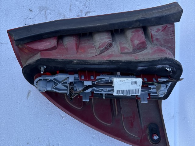 14720 Mercedes Benz C w203 2003-2007 kombi Jobb hátsó Lámpa