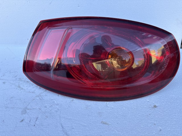 14722 Fiat Bravo 2007-2014 Bal hátsó Lámpa