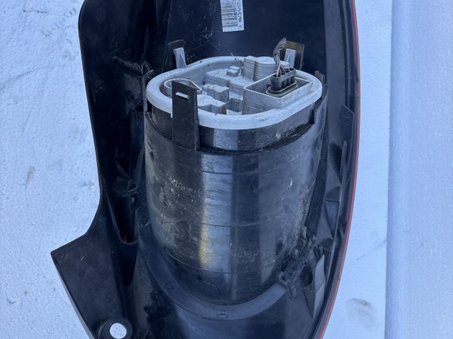 14722 Fiat Bravo 2007-2014 Bal hátsó Lámpa