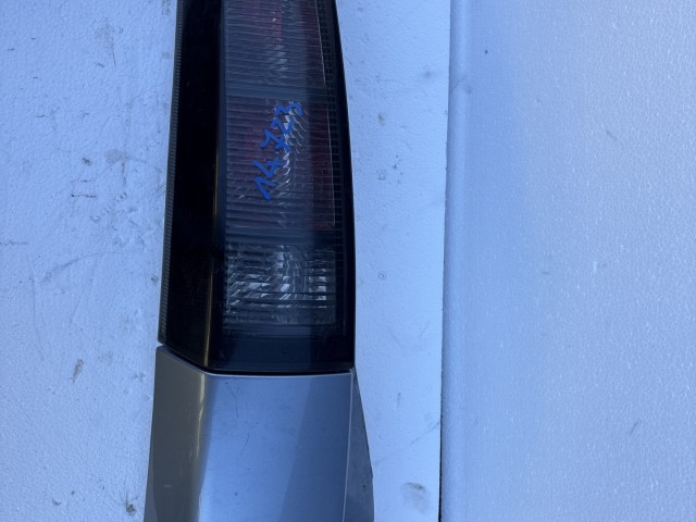 14723 Opel Meriva A 2006-2010 Bal hátsó Lámpa facelift