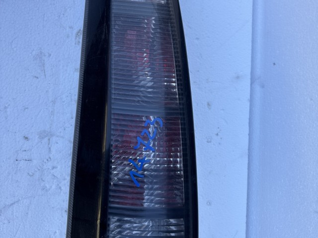 14723 Opel Meriva A 2006-2010 Bal hátsó Lámpa facelift